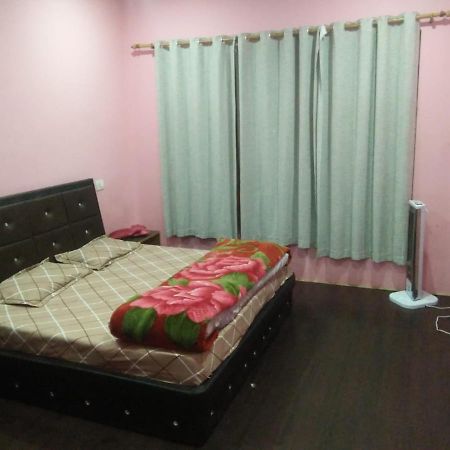 Park View Guest House ليه المظهر الخارجي الصورة