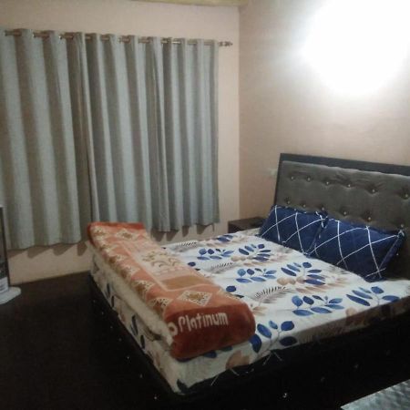 Park View Guest House ليه الغرفة الصورة