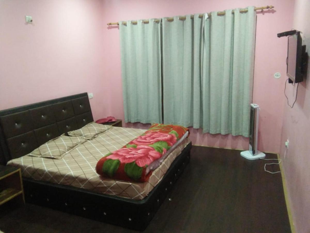 Park View Guest House ليه المظهر الخارجي الصورة